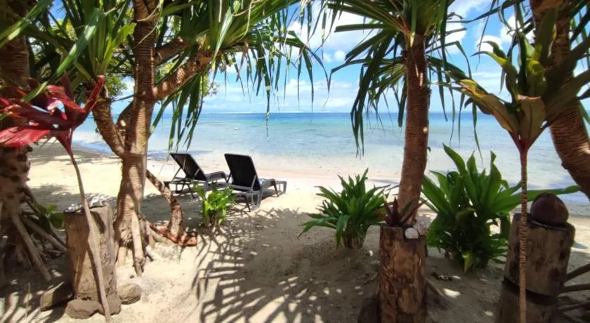 Te Fitii Garden & Beach - Image 1