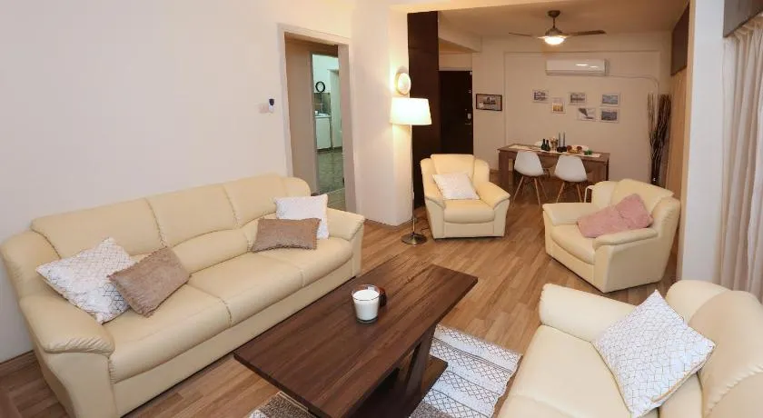 L'appartement Bridge-House - Image 1