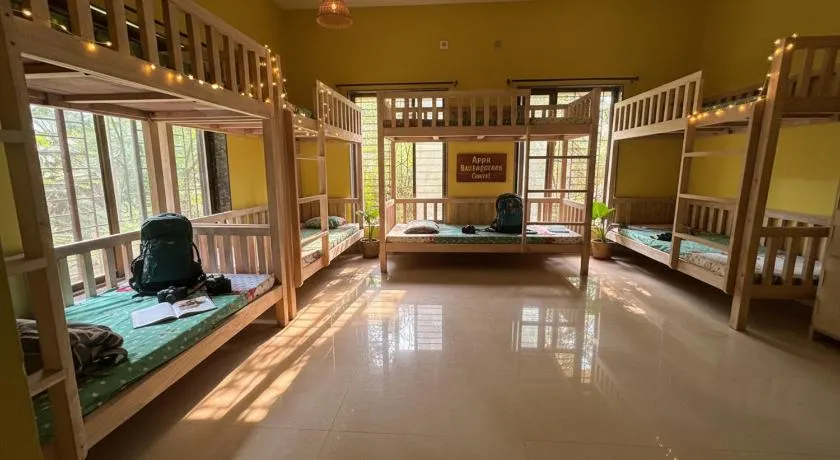 Aapa's Backpackers Coastel - Image 1