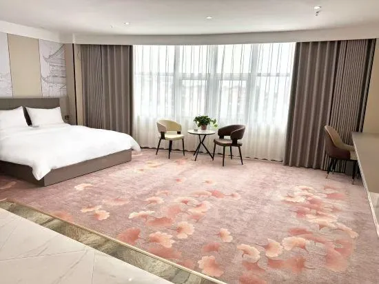 Tangyin Jintai Business Hotel - Image 1