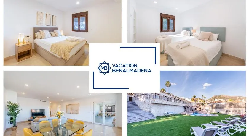 VB Pradera 4BR villa seaviews - Image 1