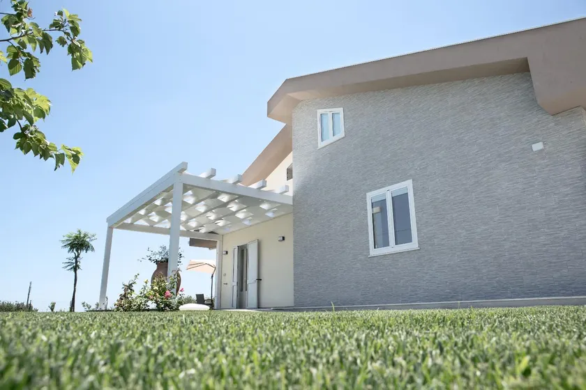 La Giara Guest House - Image 1