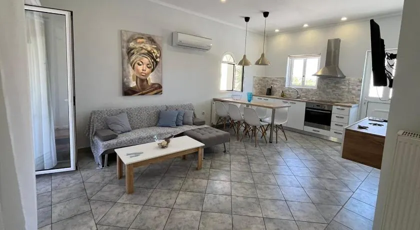 Villas Margaris - Image 1