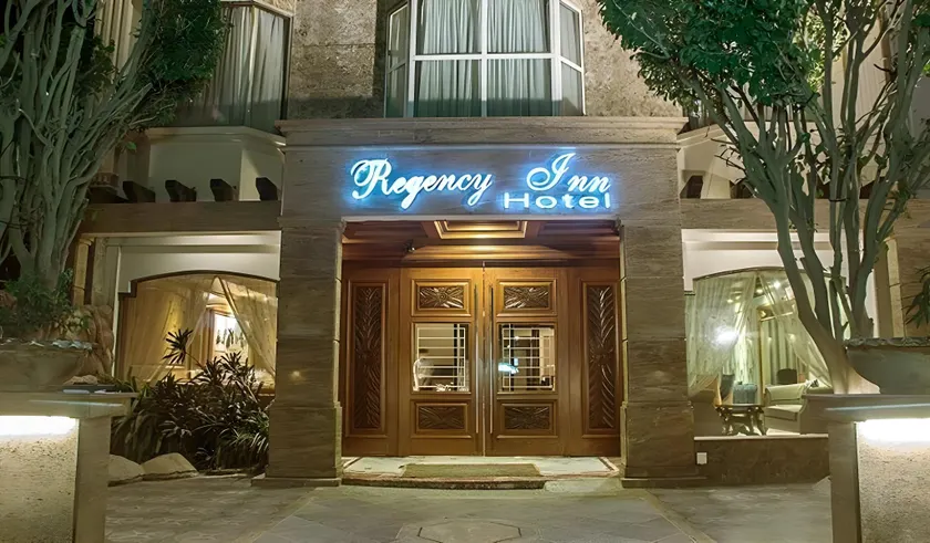 Regency Inn Hotel - Image 1