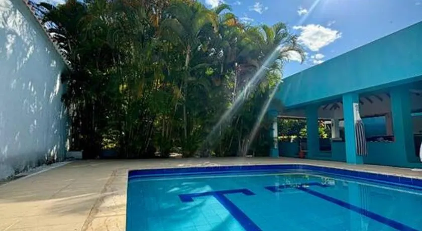 Casa y piscina privada a 10 minutos de la Vega, Cundinamarca - Image 1