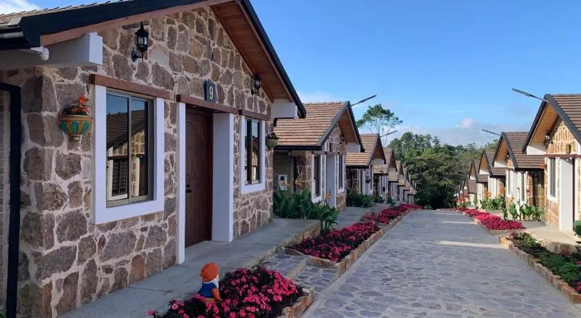 Condominio Entre Bosques Cabaña 9 - Image 1