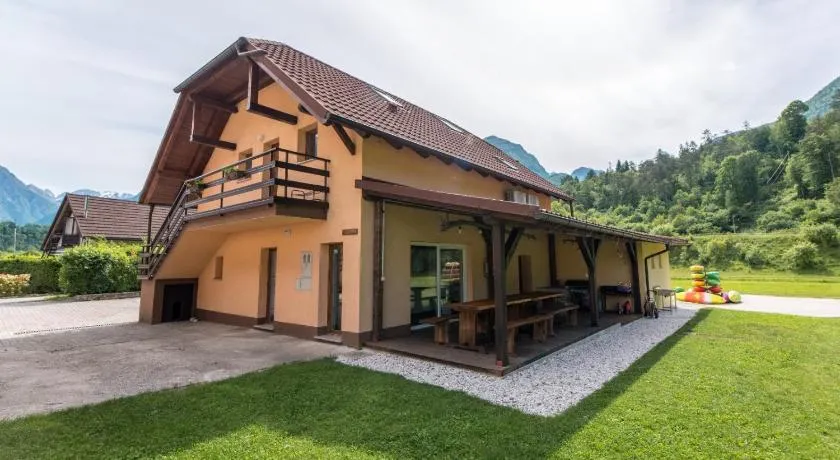 Apartma Jernej - Image 1