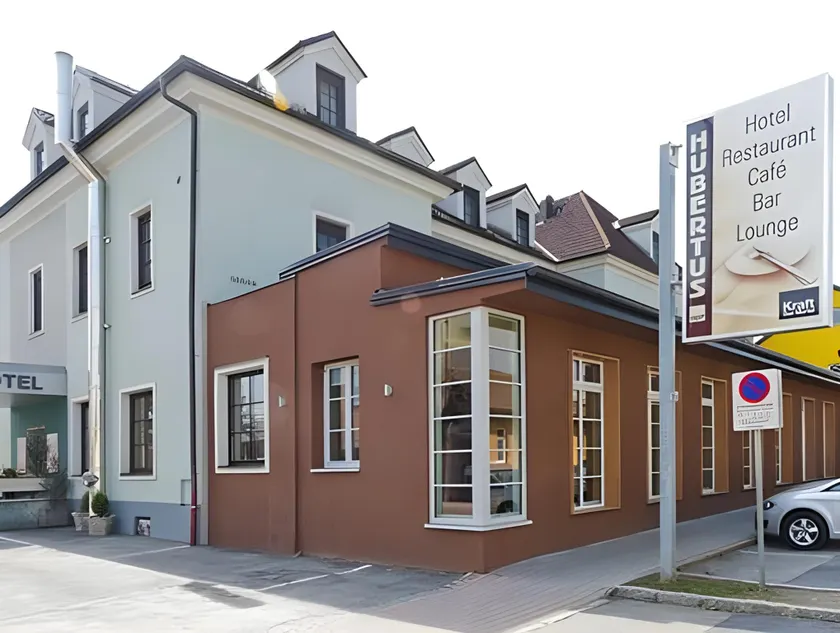 Motel Zeltweg - Self-Check-in - Image 1