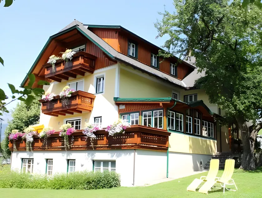 Pension Glitschnerhof - Image 1