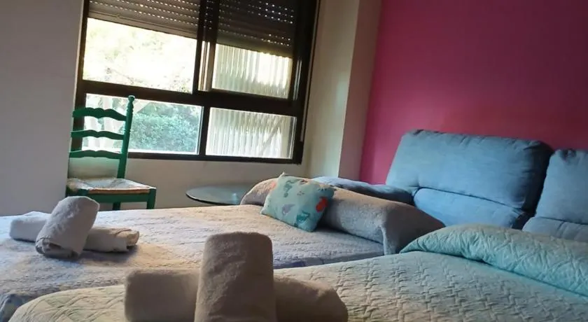 Habitaciones Castellon - Image 1