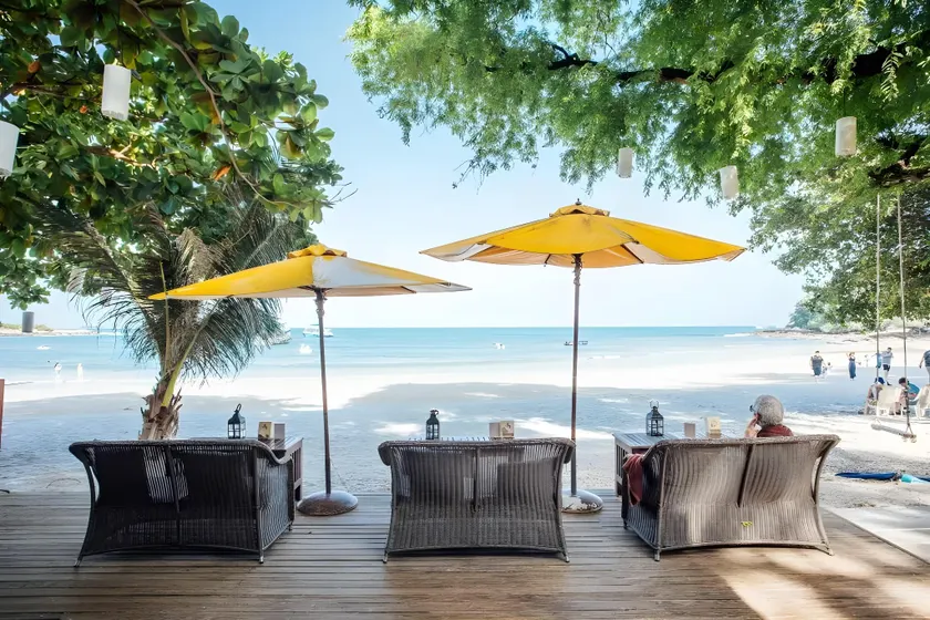 Vongdeuan Resort - Image 1