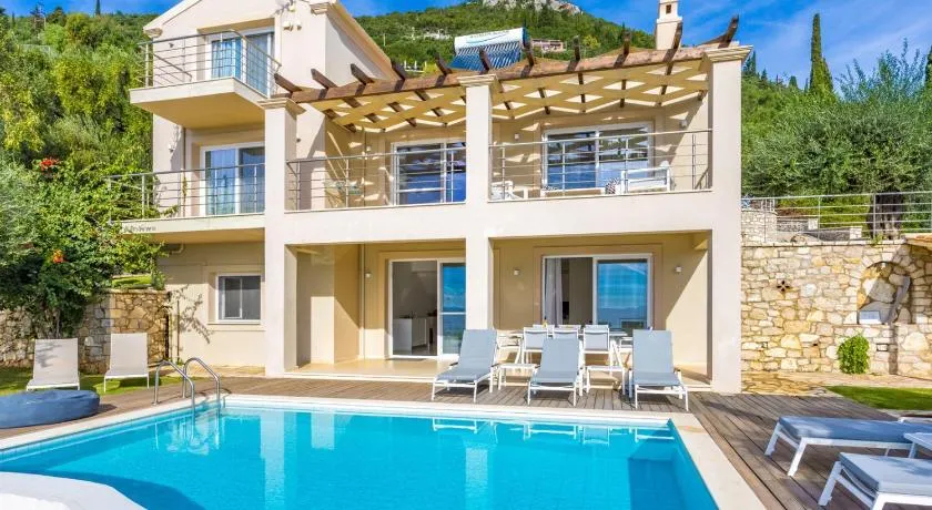Villa Penelope - Image 1
