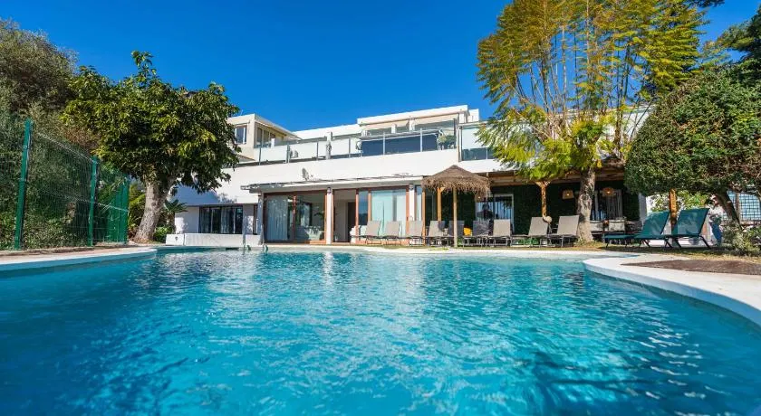 Casa Rio Real Marbella - Image 1