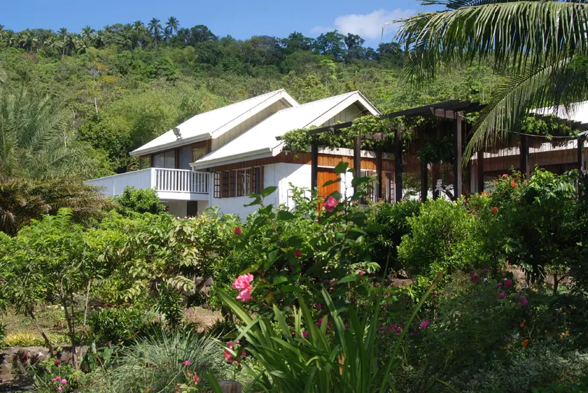 The Amazing Villa - Image 1