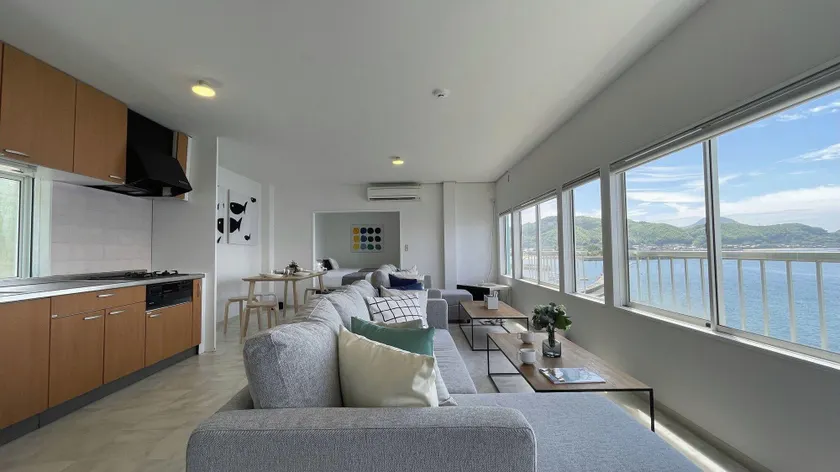 Kai House - Image 1