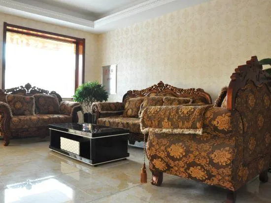 Mudanyan Business Hotel - Image 1