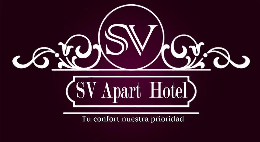 SV Apart Hotel - Image 1