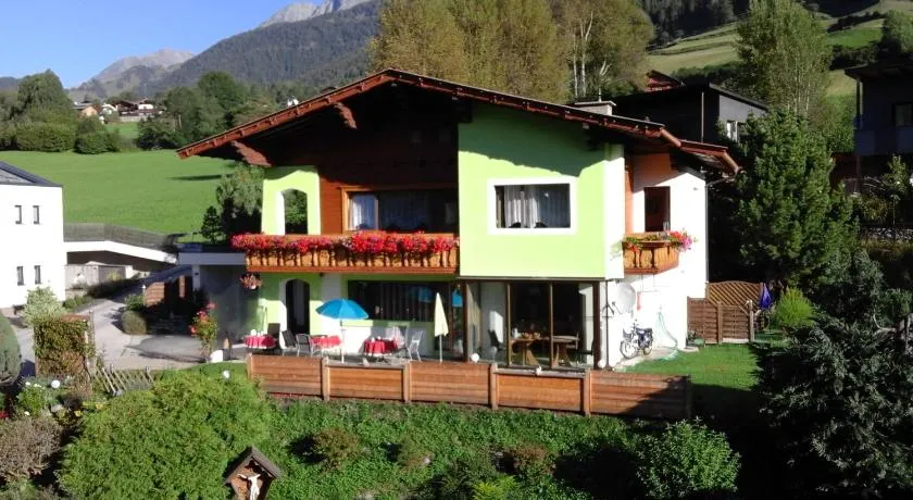 Gästehaus Kratzer - Image 1