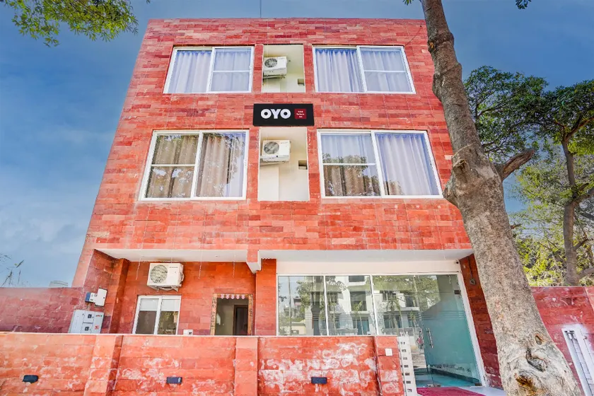 Hotel O Fortune Inn - Image 1