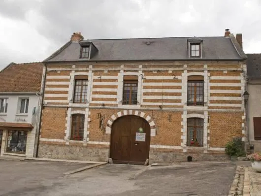 Le Relais du Beffroi & SPA - Image 1