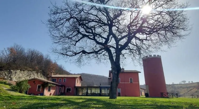 Agriturismo La Vita è Bella - Image 1