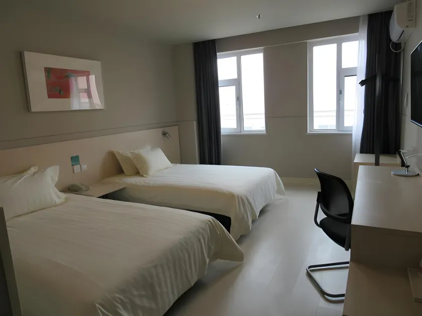 Jinjiang Inn Bazhou High Speed Railway Station Yijin South Road Branch - Image 1