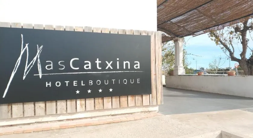 Hotel Mas Catxina - Image 1