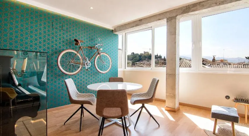 tuGuest Clave de Sol Apartment - Image 1