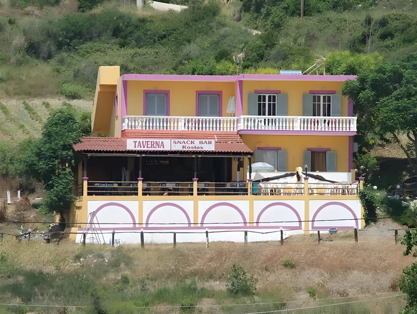 Villa Kostas - Image 1