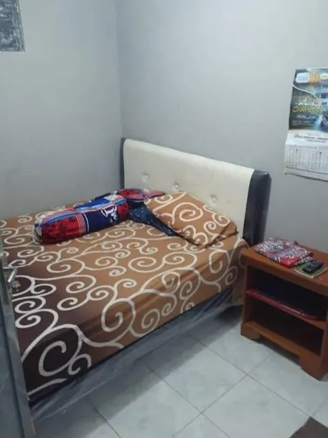 Penginapan Pangestu Jogonegaran - Image 1