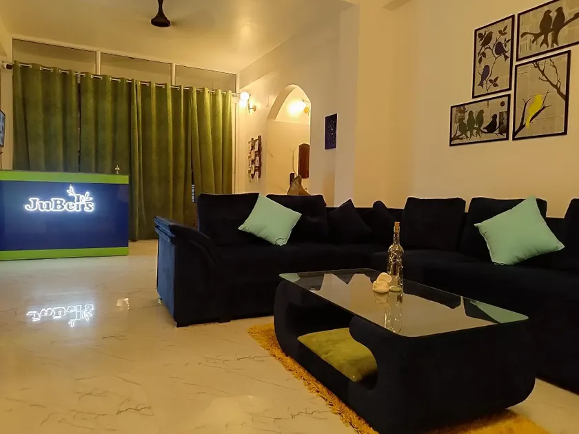 Jubels Homestay - Image 1
