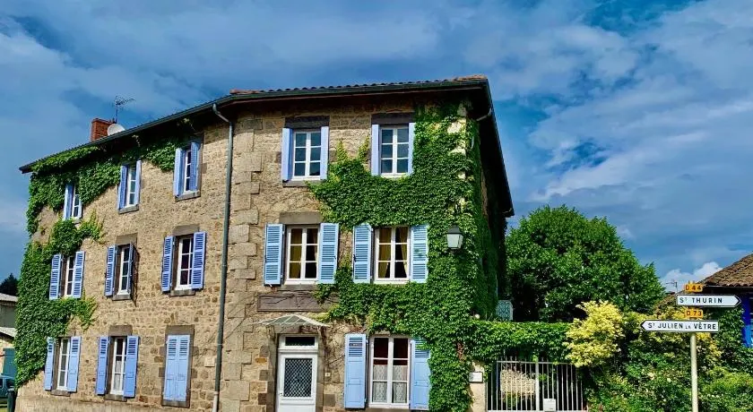 Les Chambres de la Closerie - Image 1
