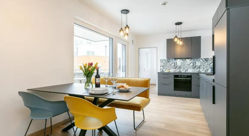City Apartments Jenbach Top 10 - Image 1