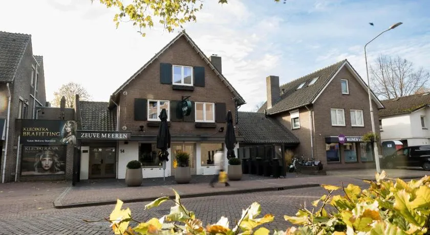 Boutique Hotel de Zeuve Meeren - Image 1