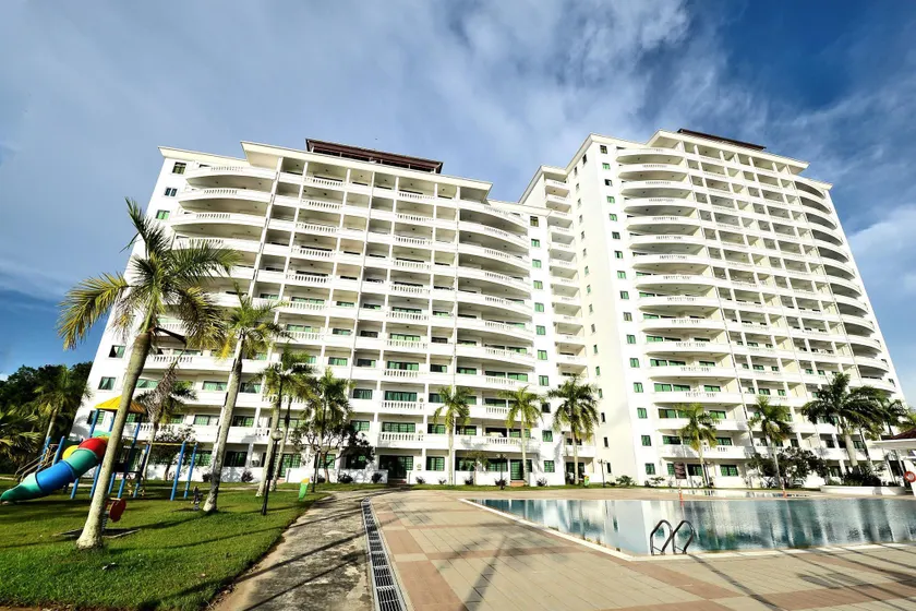 Imperial Suites Bintulu - Image 1