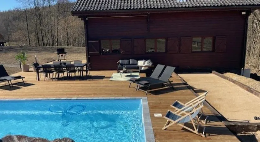 Chalet cosy Francorchamps - Image 1