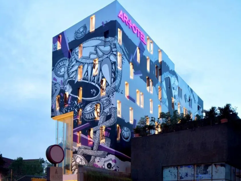 ARTOTEL Thamrin Jakarta - Image 1