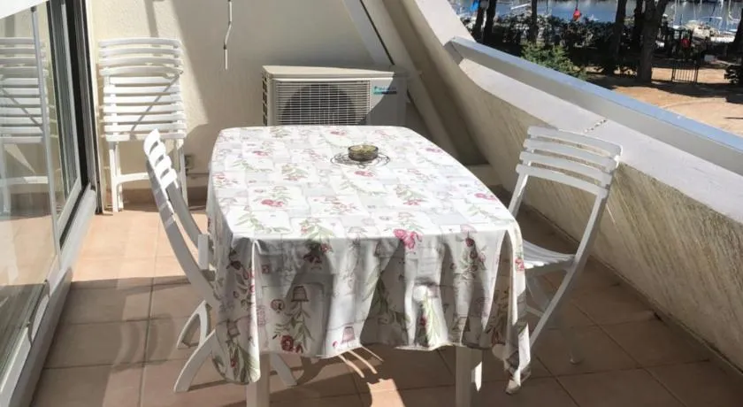 Studio 27m2 proche de la plage - Image 1