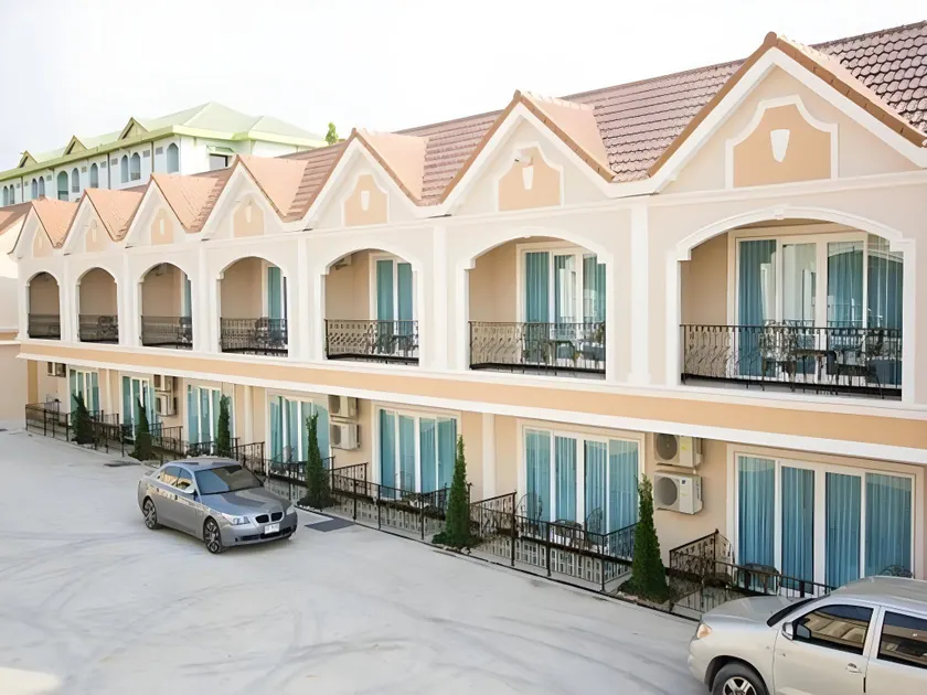 LK Majestic Villa - Image 1