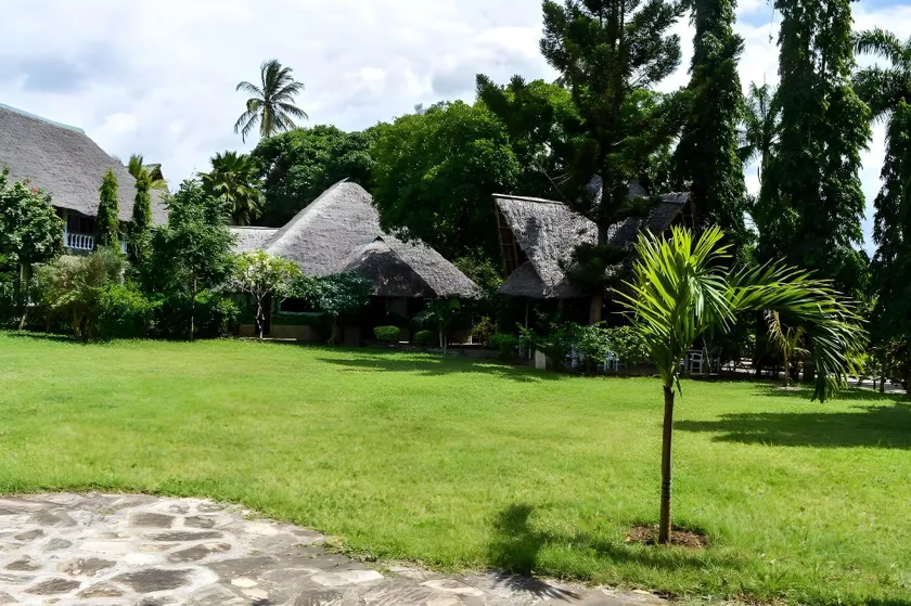 Greenwood Resort - Image 1