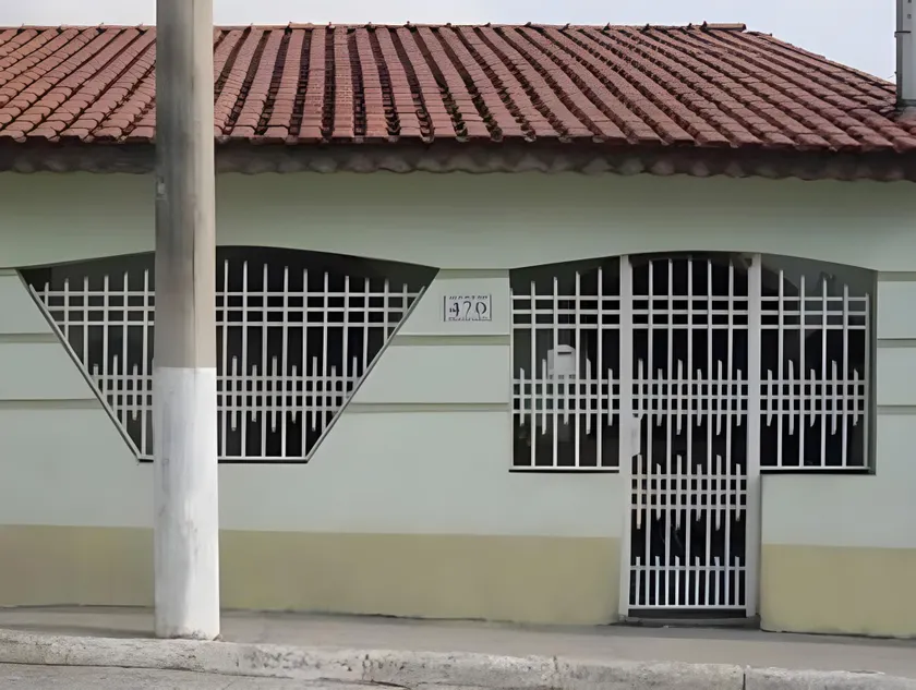 Casa & Hospedagem Carol - Image 1