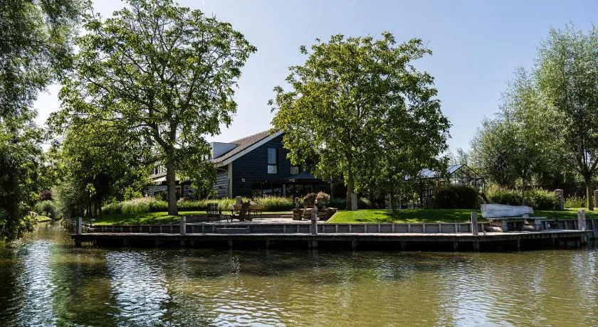 Hoeve BuytenHout - Image 1