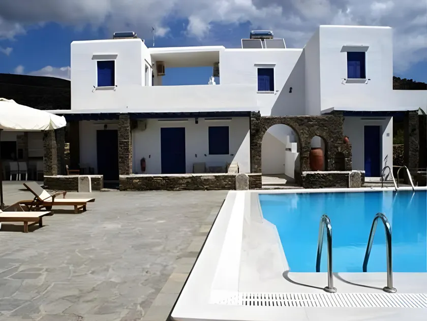 Villa Antoniadis - Image 1