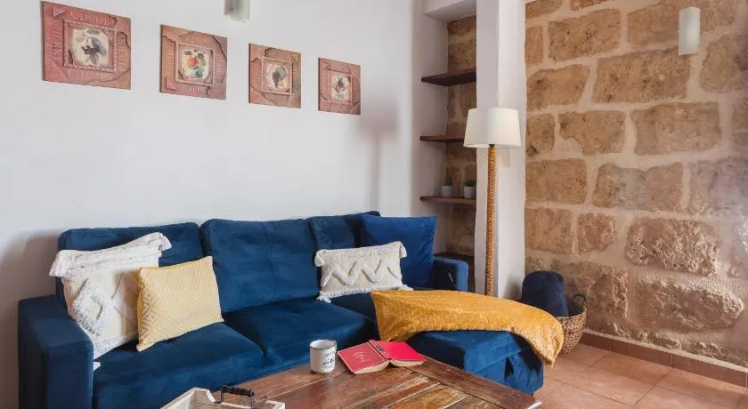 Apartamento Jávea Pueblo - Image 1