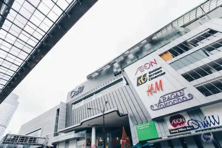 Menara M101 Dang Wangi Kuala Lumpur - Image 1