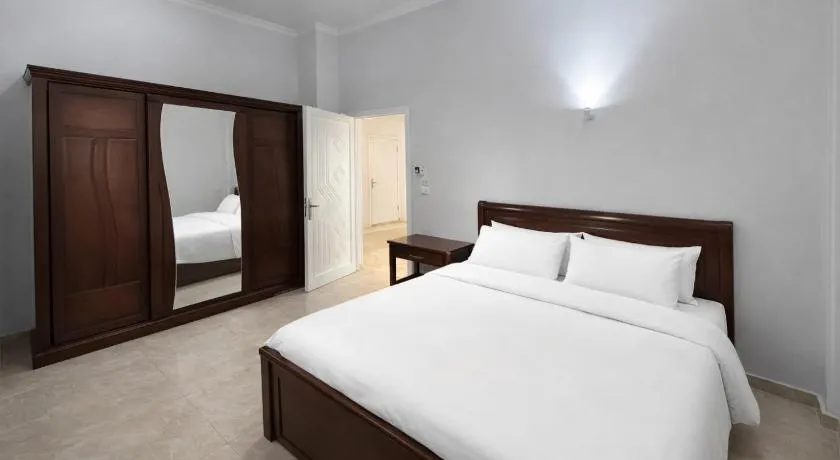 Egypt Luxor - Renaissance Holiday Home - Image 1