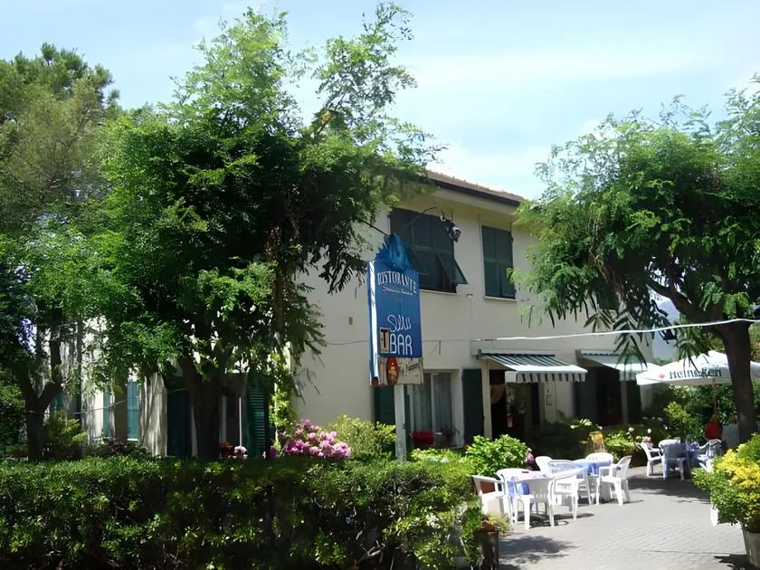 Hotel Silvia Framura - Cinque Terre - Image 1