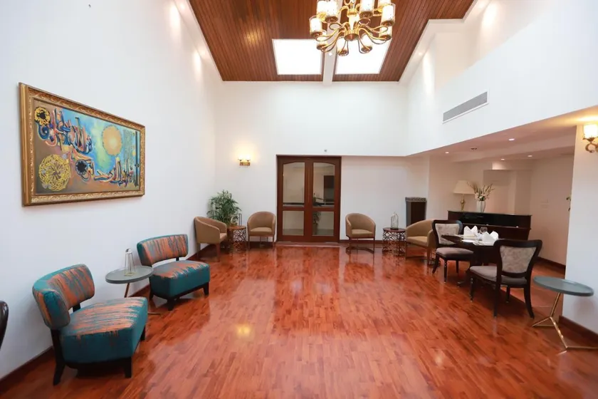 Islamabad Regalia Hotel - Image 1