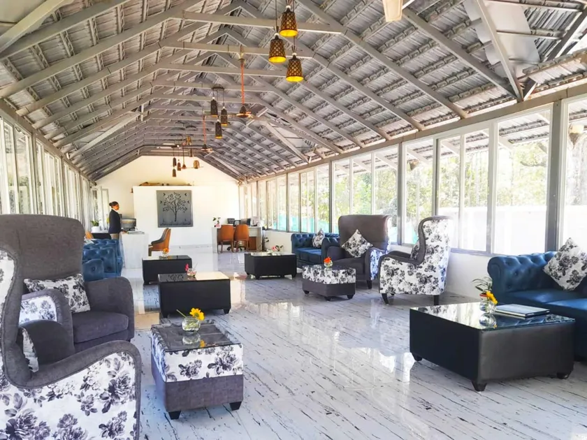 The Blossom Resort - Chikmagalur - Image 1
