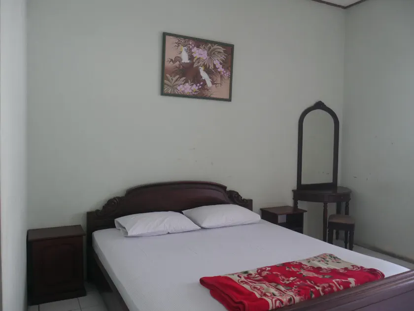 Hotel Garuda Syariah near Alun Alun Banjarnegara - Image 1